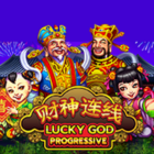 Lucky God Progressive